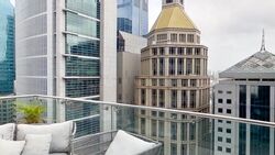 One Shenton (D1), Apartment #454552821